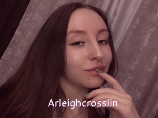 Arleighcrosslin