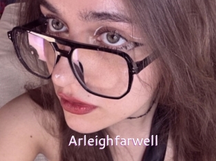 Arleighfarwell