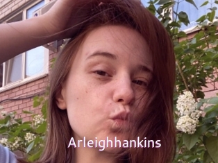 arleighhankins Just Amateurs