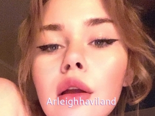 Arleighhaviland