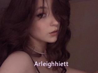Arleighhiett