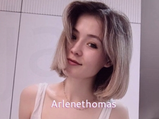 Arlenethomas