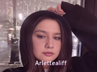 Arlettealiff