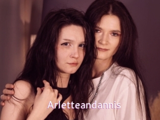 arletteandannis Just Amateurs
