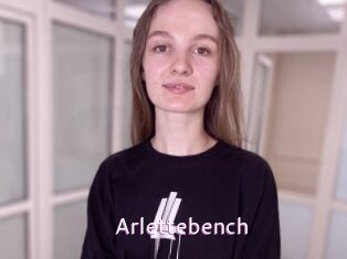 Arlettebench