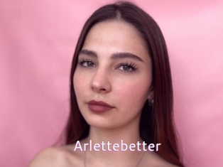 Arlettebetter