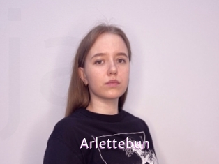 Arlettebun