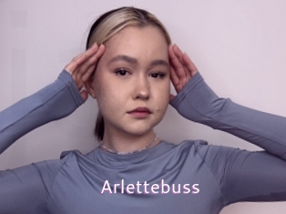 Arlettebuss