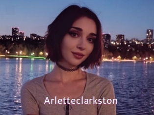 Arletteclarkston