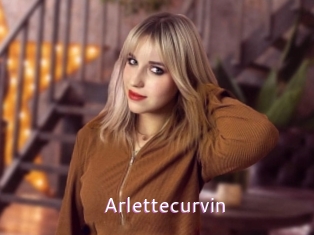 Arlettecurvin