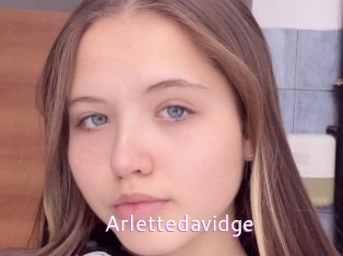 Arlettedavidge