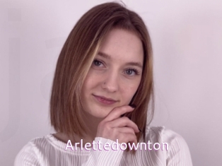 Arlettedownton