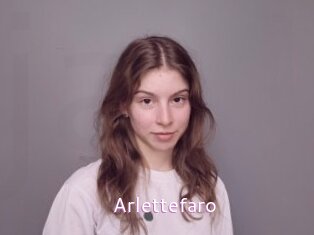 Arlettefaro