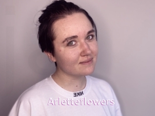 Arletteflowers