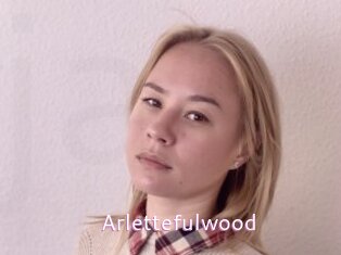 arlettefulwood Just Amateurs