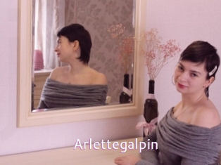 Arlettegalpin