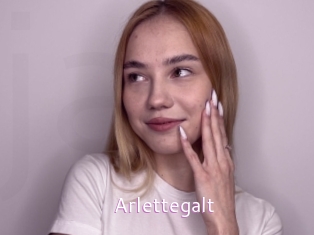 Arlettegalt