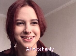 arlettehanly Just Amateurs