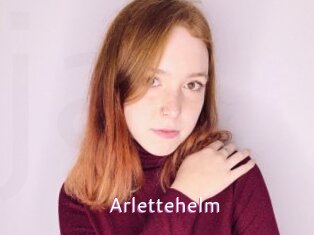 Arlettehelm