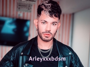 Arleyxxxbdsm