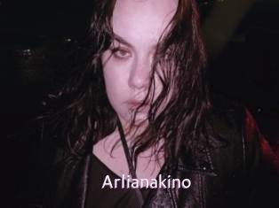 Arlianakino