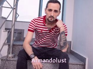 Armandolust
