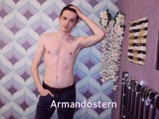 Armandostern