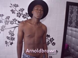 Arnoldbrown