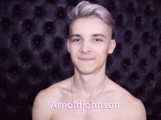 Arnoldjohnson