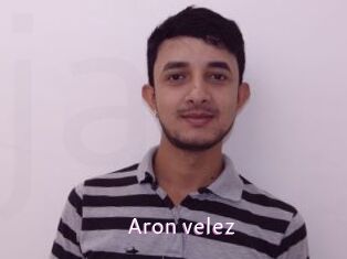 Aron_velez