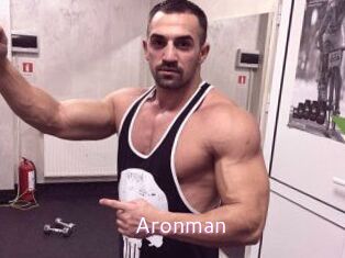 Aronman