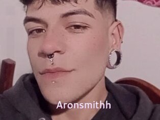 Aronsmithh