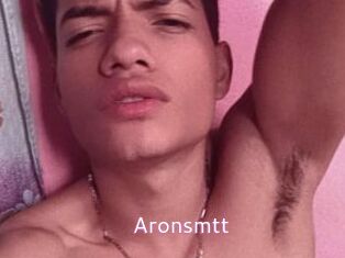 Aronsmtt