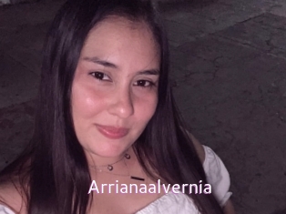 Arrianaalvernia