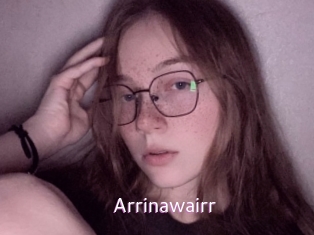 Arrinawairr