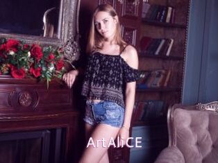 ArtAliCE