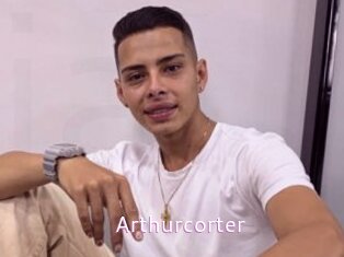 Arthurcorter