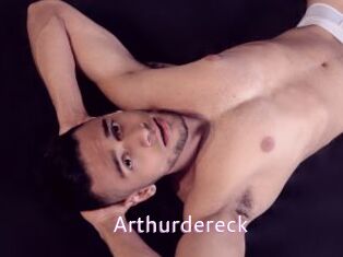 Arthurdereck