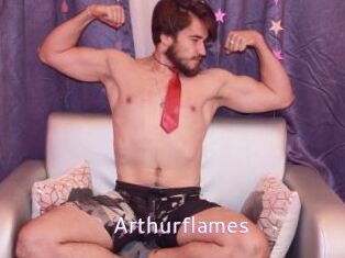 Arthurflames