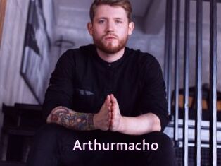 Arthurmacho