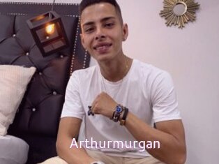 Arthurmurgan