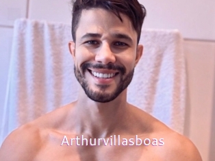 arthurvillasboas Just Amateurs