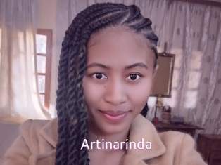 artinarinda Just Amateurs
