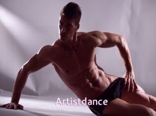 Artistdance