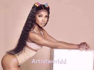 Artistworldd