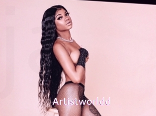 Artistworldd