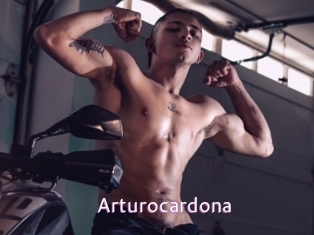 arturocardona Just Amateurs