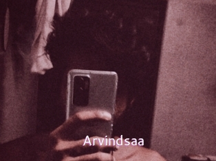 Arvindsaa