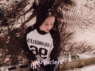 Aryaclerk