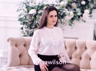 Aryawilson